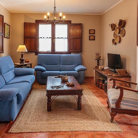 Casa Rural Ablanos De Aymar Lorone Ngoại thất bức ảnh