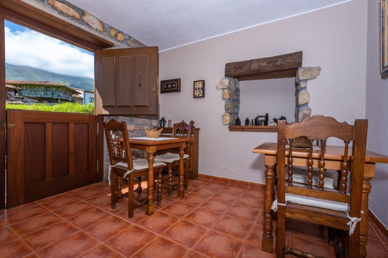Casa Rural Ablanos De Aymar Lorone Ngoại thất bức ảnh